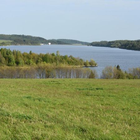 Chalupa U Soni Razova Exteriör bild